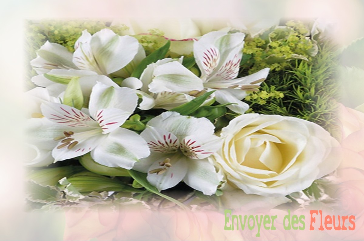 envoyer des fleurs à à SAINTE-COLOMBE-DE-LA-COMMANDERIE